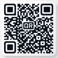 iOS QR kód