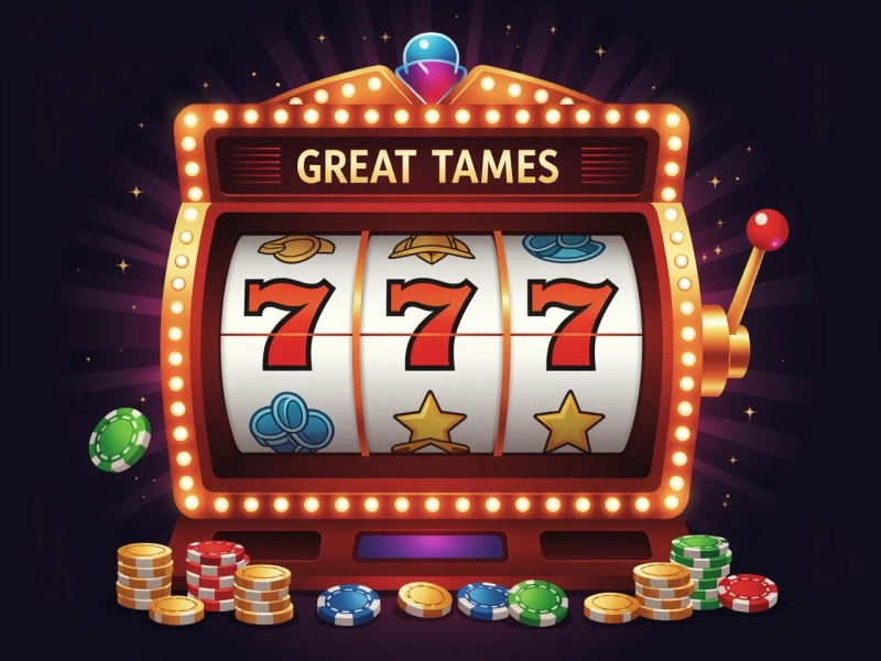 Vegas Slots TM játék