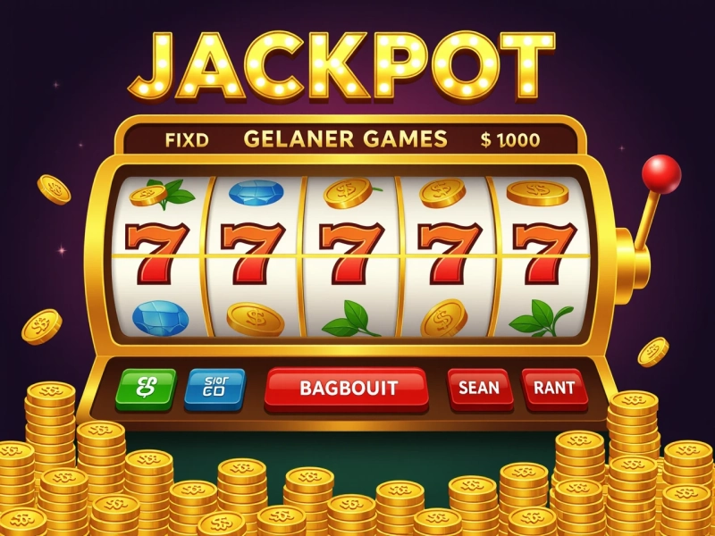 9 Coins Jackpot játék